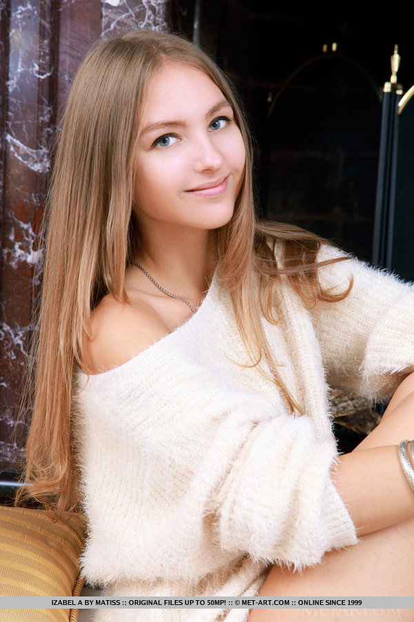 Аничка, 19