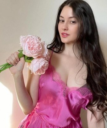 Анина, 23